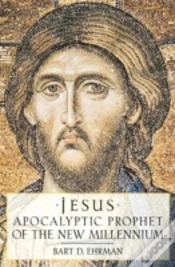 Capa do artigo Jesus, Apocalyptic Prophet Of The New Millennium