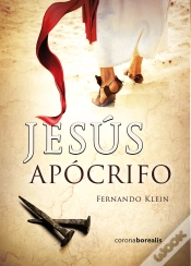 Capa do artigo Jesús Apócrifo