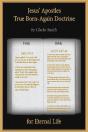 Jesus' Apostles - True Born Again Doctrine - Preview