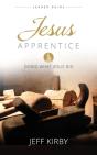 Jesus Apprentice Leader Guide - Preview
