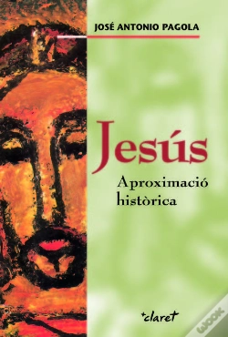 Capa do artigo Jesús. Aproximació Històrica