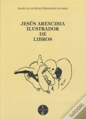 Capa do artigo Jesús Arencibia, Ilustrador De Libros