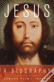 Capa do artigo Jesus