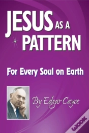 Capa do artigo Jesus As A Pattern