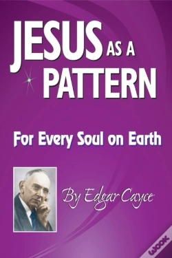 Capa do artigo Jesus As A Pattern
