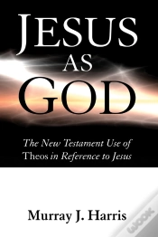 Capa do artigo Jesus As God