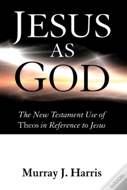 Capa do artigo Jesus As God