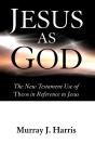 Jesus As God - Preview