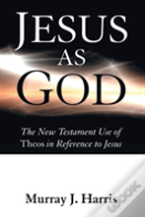 Jesus As God