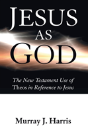 Jesus As God - Preview