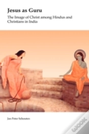 Capa do artigo Jesus As Guru