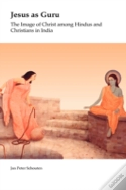 Capa do artigo Jesus As Guru