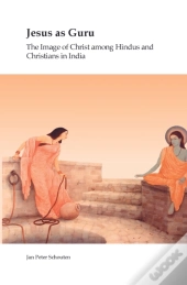 Jesus As Guru