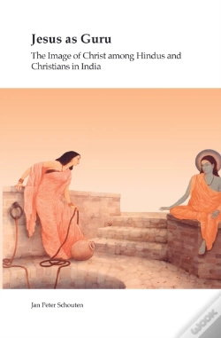 Capa do artigo Jesus As Guru