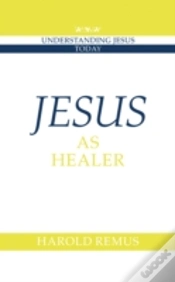 Capa do artigo Jesus As Healer
