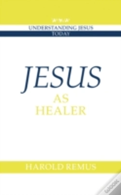 Capa do artigo Jesus As Healer