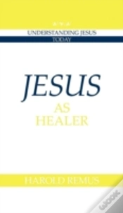 Capa do artigo Jesus As Healer