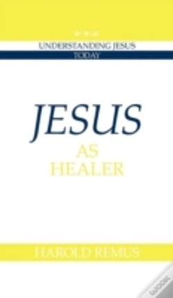 Capa do artigo Jesus As Healer