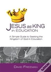 Capa do artigo Jesus As King In Education
