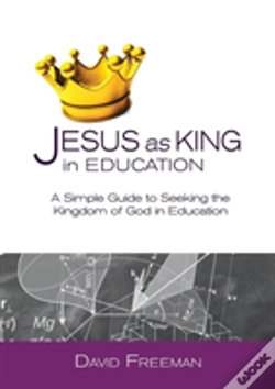 Capa do artigo Jesus As King In Education