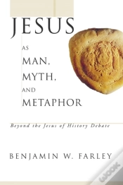 Capa do artigo Jesus As Man, Myth, And Metaphor