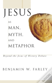 Capa do artigo Jesus As Man, Myth, And Metaphor