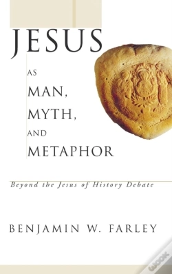 Capa do artigo Jesus As Man, Myth, And Metaphor