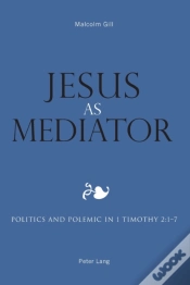Capa do artigo Jesus As Mediator