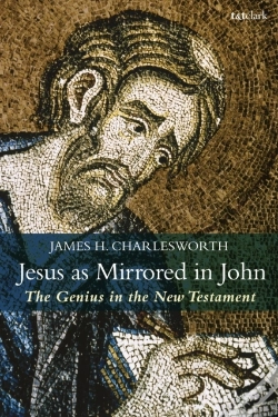 Capa do artigo Jesus As Mirrored In John