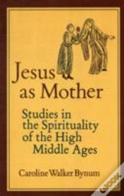 Capa do artigo Jesus As Mother