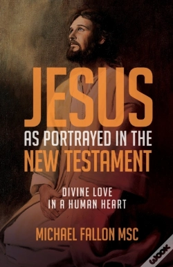 Capa do artigo Jesus As Portrayed In The New Testament