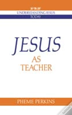 Capa do artigo Jesus As Teacher