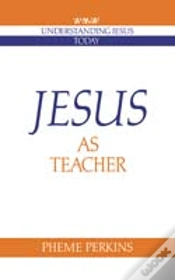 Capa do artigo Jesus As Teacher