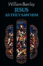 Jesus As They Saw Him - Preview