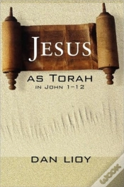 Capa do artigo Jesus As Torah In John 1-12
