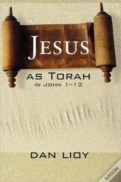 Capa do artigo Jesus As Torah In John 1-12