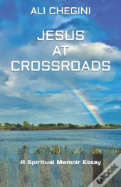 Jesus At Crossroads