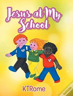 Capa do artigo Jesus At My School