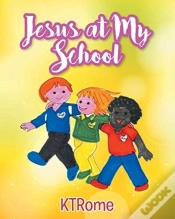 Capa do artigo Jesus At My School