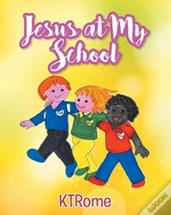 Capa do artigo Jesus At My School