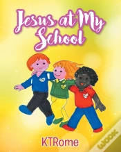 Capa do artigo Jesus At My School