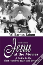 Capa do artigo Jesus At The Movies