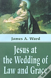 Capa do artigo Jesus At The Wedding Of Law And Grace