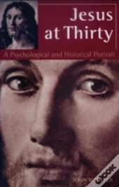 Jesus At Thirty