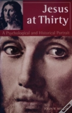 Capa do artigo Jesus At Thirty