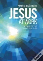 Jesus At Work