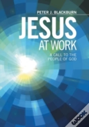 Capa do artigo Jesus At Work