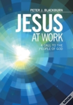 Capa do artigo Jesus At Work