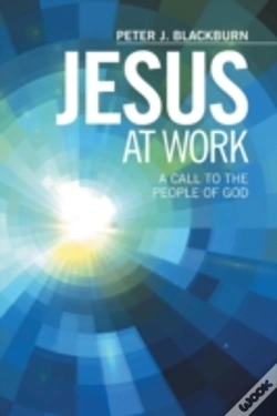 Capa do artigo Jesus At Work