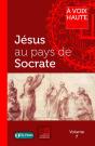 Jésus Au Pays De Socrate - Preview